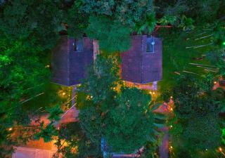 Kedara Pool Resort by VOYE HOMES, Wayanad Pet Friendly Resort with Tree House in Sulthan Bathery - 2