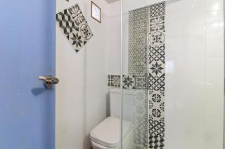 Estudios a 10' caminando de la playa y a 20' de Barcelona Centro - 8