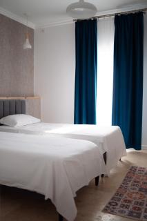 Complex Chitu, Odihna, Camere Cozy si Cazino - 4