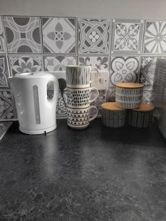Studio No5, Cockermouth The Lakes - 2