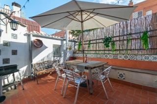 Estudios a 10' caminando de la playa y a 20' de Barcelona Centro - 7