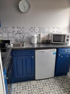 Studio No5, Cockermouth The Lakes - 1