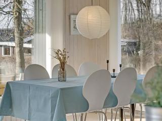 Holiday Home Kalle - 400m from the sea by Interhome - 6