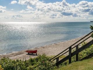 Holiday Home Botmar - 10m from the sea by Interhome - Ullerslev - 3