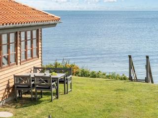 Holiday Home Botmar - 10m from the sea by Interhome - Ullerslev - 2