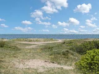 Holiday Home Asfrith - 400m from the sea by Interhome - 5