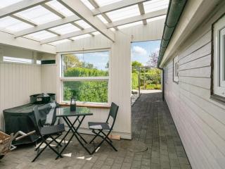 Holiday Home Asfrith - 400m from the sea by Interhome - 1