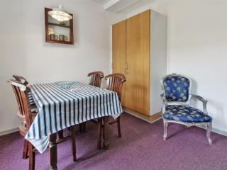 Apartment Herman - 22km from the sea by Interhome - 4