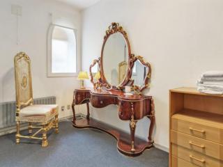 Apartment Herman - 22km from the sea by Interhome - 1