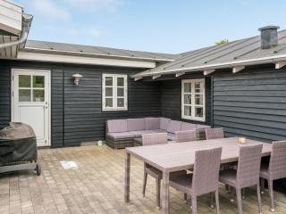 Holiday Home Gunlef - 50m from the sea by Interhome - 3