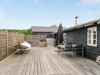 Holiday Home Gunlef - 50m from the sea by Interhome - 2