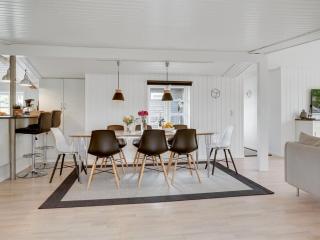 Holiday Home Gunlef - 50m from the sea by Interhome - 3