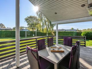 Holiday Home Sylvana - 400m from the sea by Interhome - 4