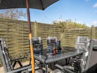 Holiday Home Loella - 35m from the sea by Interhome - 3