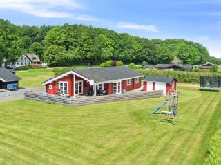 Holiday Home Anneli - 600m from the sea by Interhome - 7