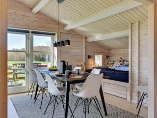 Holiday Home Anneli - 600m from the sea by Interhome - 3