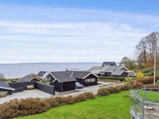 Holiday Home Snezana - 150m from the sea by Interhome - Haderslev - 5