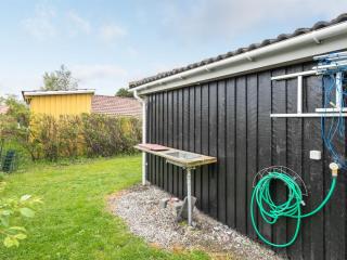 Holiday Home Tore - 200m from the sea by Interhome - 8