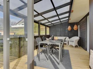 Holiday Home Karli - 330m to the fjord by Interhome - Aabenraa - 8