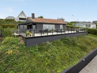 Holiday Home Karli - 330m to the inlet by Interhome - 5