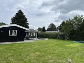 Holiday Home Alrich - 500m from the sea by Interhome - 3