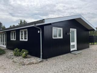 Holiday Home Alrich - 500m from the sea by Interhome - 7