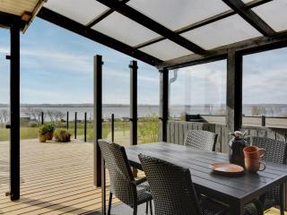 Holiday Home Karli - 330m to the fjord by Interhome - 5