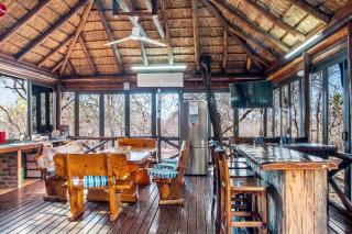 Bartlett Safari Marloth Park - 6