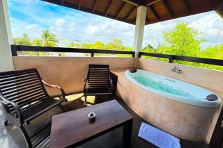 Terrace Green Hotel and Spa - Free Airport Shuttle Service - 6