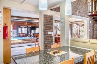 Bartlett Safari Marloth Park - 5