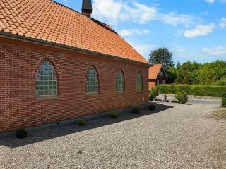 Holiday Home Frothi - 550m from the sea by Interhome - 5