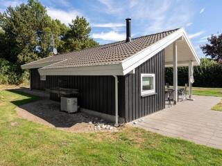 Holiday Home Caia - 375m from the sea by Interhome - 8