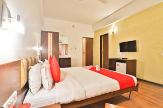 Hotel President Inn, Gandhinagar - 8