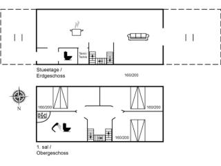 Apartment Ninne - 50m from the sea by Interhome - 9