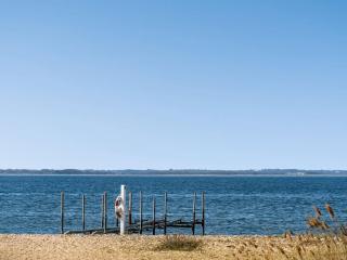 Apartment Ninne - 50m from the sea by Interhome - 4