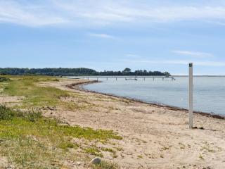 Apartment Ninne - 50m from the sea by Interhome - 2