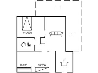 Apartment Boris - 500m from the sea by Interhome - 9