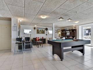 Apartment Henne - 2-5km from the sea by Interhome - Humble - 7