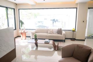Modern Santo Domingo Apartment in Exclusive Naco Sector - 2
