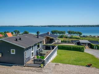 Holiday Home Jenvold - 300m to the inlet by Interhome - 9