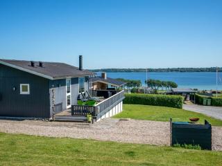 Holiday Home Jenvold - 300m to the inlet by Interhome - 8