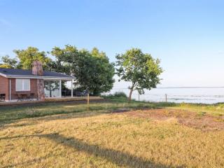 Holiday Home Sasser - 10m from the sea by Interhome - 2