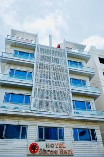 Hotel Shree Hari Inn - 0