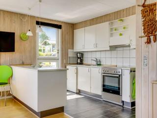 Holiday Home Jenvold - 300m to the fjord by Interhome - 1