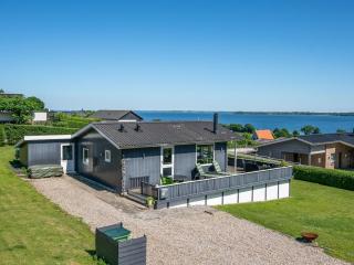 Holiday Home Jenvold - 300m to the fjord by Interhome - 6