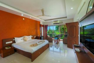 Riveria Resorts - 3