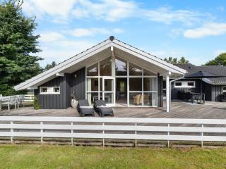 Holiday Home Ønevus - 550m from the sea by Interhome - 2