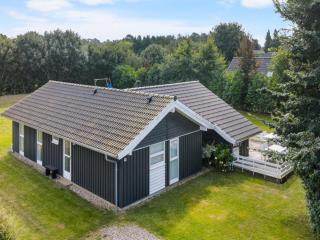 Holiday Home Ønevus - 550m from the sea by Interhome - 5
