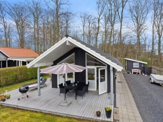 Holiday Home Gunholm - 150m from the sea by Interhome - 8