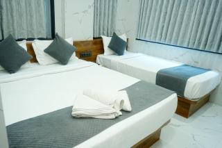 Hotel Shree Hari Inn - 7